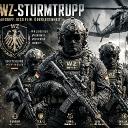 WZ-SturmTrupp Discord Server Banner