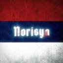 Norisya Discord Server Banner