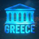 Greece Discord Server Banner