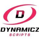 Dynamicz Scripts Discord Server Banner