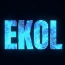 EKOL Discord Server Banner