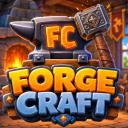 Forge Craft Discord Server Banner