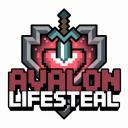 Avalon Lifesteal | Mitherz Discord Server Banner