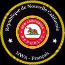 CONFÉDÉRATION DE NOUVELLE CALIFO Discord Server Banner