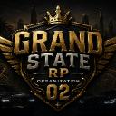 Grand State RP Discord Server Banner