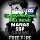 Manas sbp Gaming Discord Server Banner