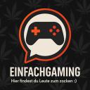 EinfachGaming Discord Server Banner