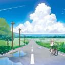 Vacation Planet Discord Server Banner