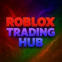 Roblox Trading Hub Discord Server Banner