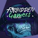 ?Forbidden Gamers? Icon
