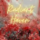 Radiant Haven Discord Server Banner