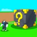 Pull Lucky Blocks Icon
