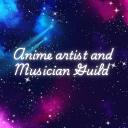 Anime Artist And Musician Guild Discord Server Banner