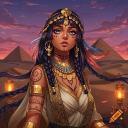 Egypt club Discord Server Banner