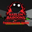 Naslum Baboons VR Discord Server Banner