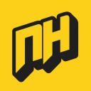 NoHazard™ Discord Server Banner