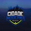 CIDADE MODERNA RP Discord Server Banner