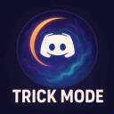 Trick Mode Community Discord Server Banner