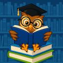 Fds books Discord Server Banner
