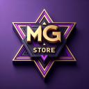 MG STORE Discord Server Banner