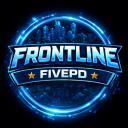 Frontline FivePD Icon