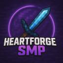 HeartforgeSMP Discord Server Banner