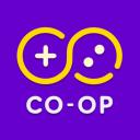 CO-OP: Qual o jogo da vez? Discord Server Banner