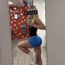 Snowbunny Lex Captions Discord Server Banner