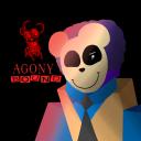 AgonyBound Discord Server Banner