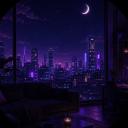 After Hours Discord Server Banner