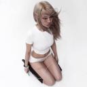 kiss; xxx Discord Server Banner