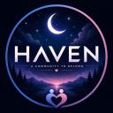 Haven 18+ Discord Server Banner