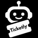 Ticketly AI Discord Server Banner