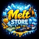 MELT STORE Discord Server Banner