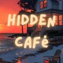 Hɪᴅᴅᴇɴ Cᴀꜰᴇ™ || Hᴏᴍᴇ • Cʜɪʟʟɪɴɢ Discord Server Banner