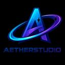 AetherStudio Discord Server Banner