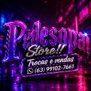 Pedesopa Store!! Discord Server Banner