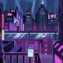 SMA Discord Server Banner