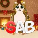 steal a brainrot en español Discord Server Banner