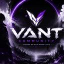 Vant Discord Server Banner