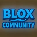 Blox community Discord Server Banner