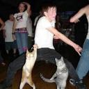 ♠THE BINDING OF CATO EMO REBORN♠ Discord Server Banner