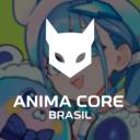 Anima Core Brasil Discord Server Banner