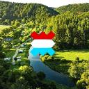 LuxembourgZone Discord Server Banner