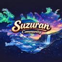 Suzuran community Discord Server Banner