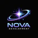 Nova development Discord Server Banner