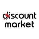 Discount Marketplace Discord Server Banner