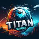 Titan Network Discord Server Banner