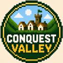 Conquest Valley Discord Server Banner