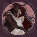 Persephone's Sanctuary Icon